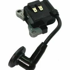 * Dontodent Bobine D'Allumage Tle43 Pour Mitsubishi Tle43, 1E40F-E, Kasei Bc-46, Cg-430> Accessoire Pour Tondeuse Et Autoportée