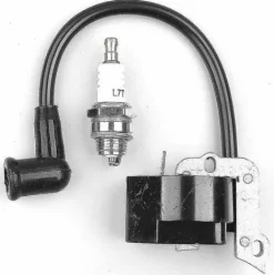 * Dontodent Bobine D'Allumage Pour Stihl Fs55 Fs55C Fs46 Fc55 Fs38 Fs45 Fs55 Hl45 Hs45 Bdliv> Accessoire Pour Tondeuse Et Autoportée