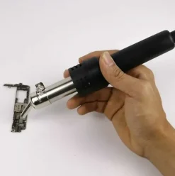 * Dontodent Buses A Air Chaud Remplacables Pour Station De Soudage A Air Chaud 850><noscript><img width=