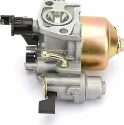 * Dontodent Carburateur Carburateur Adapte Aux Pieces De Rechange De Pompe A Moteur De Pompe A Eau 168F / 170F Qyroadwolf><noscript><img width=
