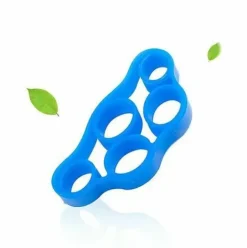 * Dontodent Couleurs Finger Stretcher Strengthener Power Exercise Hand Grips Finger Resistance Band Extensor Gripper Set $ Hand Grip Strengthener, Finger Exer><noscript><img width=