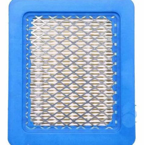 * Dontodent Lot De 3 Filtres A Air 491588S Avec Prefiltre Pour Briggs Et Stratton> Accessoire Pour Tondeuse Et Autoportée