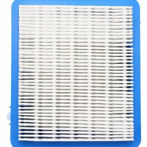 * Dontodent Lot De 3 Filtres A Air 491588S Avec Prefiltre Pour Briggs Et Stratton> Accessoire Pour Tondeuse Et Autoportée