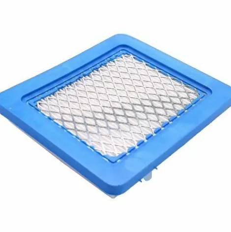 * Dontodent Lot De 3 Filtres A Air 491588S Avec Prefiltre Pour Briggs Et Stratton> Accessoire Pour Tondeuse Et Autoportée