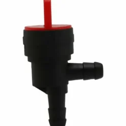 * Dontodent (Lot De 2) Vanne D'Arret 1/4 Compatible Avec Briggs & Stratton Tecumseh 35857> Accessoire Pour Tondeuse Et Autoportée