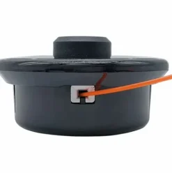 * Dontodent M10X1.25 Tetes De Ligne Tete De Coupe Double Ligne Tete De Bobine Tete De Ligne En Nylon Pour Essence Debroussailleuse Tondeuse A Gazon> Accessoire Pour Tondeuse Et Autoportée