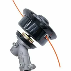 * Dontodent M10X1.25 Tetes De Ligne Tete De Coupe Double Ligne Tete De Bobine Tete De Ligne En Nylon Pour Essence Debroussailleuse Tondeuse A Gazon><noscript><img width=