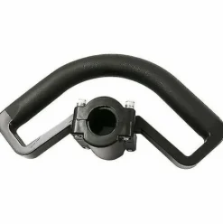 * Dontodent Pc Accessoires De Tondeuse A Gazon Accessoires De Modification De Tondeuse A Gazon Generale Poignee De Sac A Dos (Noir)> Accessoire Pour Tondeuse Et Autoportée