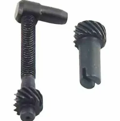 * Dontodent Pieces Outil De Reglage De Tendeur De Regulateur De Chaine Compatible Pour Gts Tronconneuse Tondeuse A Gazon 2500 25Cc Noir> Accessoire Pour Tondeuse Et Autoportée