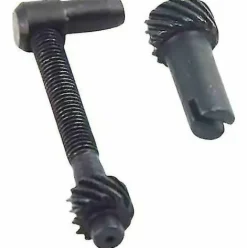 * Dontodent Pieces Outil De Reglage De Tendeur De Regulateur De Chaine Compatible Pour Gts Tronconneuse Tondeuse A Gazon 2500 25Cc Noir><noscript><img width=