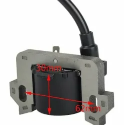 * Dontodent Remplace Le Module De Bobine D'Allumage Gcv135 Gcv160 Gcv190 Gsv160><noscript><img width=