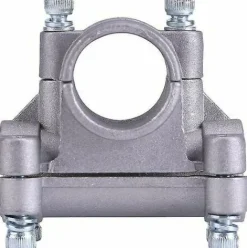 * Dontodent Support De Poignee De Debroussailleuse, Support De Pince De Support De Poignee De 26 Mm Pour Accessoires De Tube De Debroussailleuse> Accessoire Pour Tondeuse Et Autoportée