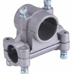 * Dontodent Support De Poignee De Debroussailleuse, Support De Pince De Support De Poignee De 26 Mm Pour Accessoires De Tube De Debroussailleuse> Accessoire Pour Tondeuse Et Autoportée