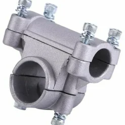 * Dontodent Support De Poignee De Debroussailleuse, Support De Pince De Support De Poignee De 26 Mm Pour Accessoires De Tube De Debroussailleuse><noscript><img width=