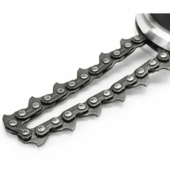 * Dontodent Tete De Fauche A Chaine Tete De Fauche A Chaine Tete De Faucheuse Irrigatrice Tete De Faucheuse Sarcleuse Noir Entretoise Universelle 25.4Mm><noscript><img width=