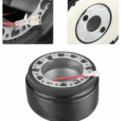 * Dontodent Trous De Volant Adaptateur De Moyeu Racing Kit Snap Off Boss Pour Convient A Les Vw Golf Mk3 Y Compris Gti 1993-1998/Vw Polo Mk3 1994-2002,1Pcs><noscript><img width=