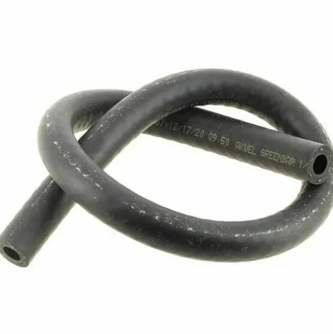 * Durite Essence L = 395Mm Pour Moteur De Tondeuse Briggs & Stratton> Accessoire Pour Tondeuse Et Autoportée