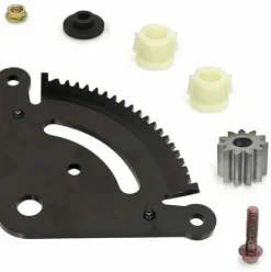 * Echoo Kit De Direction Et De Pignon Pour Tondeuse A Gazon Et Tracteurs 19 Dents Gx21924Ble Gx20053 Gx20054> Accessoire Pour Tondeuse Et Autoportée