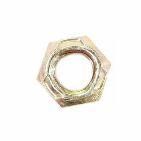 * Ecrou Frein Ressort Boitier De Traction Autoportee Bernard Loisirs> Accessoire Pour Tondeuse Et Autoportée