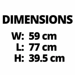 * Einhell Garage Pour Robot Tondeuse Freelexo (Pour La Gc-Rm 500 Et La Serie Complete Freelexo, Protection Contre La Pluie, Le Soleil Et Les Precipitations, Installation Facile)><noscript><img width=