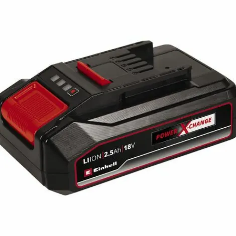 * Einhell Kit D'Installation 500M Pour Robot-Tondeuse Freelexo (Jusqu'A 500M , 3 Lames, 130M Cable Peripherique) Livre Avec Batterie 2,5Ah Et Chargeur> Robot Tondeuse