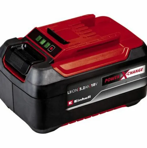 * Einhell Kit D'Installation 1200M Pour Robot-Tondeuse Freelexo (Jusqu'A 1200M , 3 Lames, 210M Cable Peripherique) Livre Avec Batterie 5,2Ah Et Chargeur> Robot Tondeuse