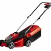 * Einhell Tondeuse Gazon Sans Fil 18V Ge-Cm 18/30 Li / Sans Batterie Ni Chargeur> Tondeuse À Batterie