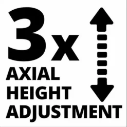 * Einhell Tondeuse Gazon Sans Fil 18V Ge-Cm 18/30 Li / Sans Batterie Ni Chargeur><noscript><img width=