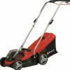 * Einhell 2X18V Tondeuse A Gazon Sans Fil Ge-Cm 36/33 Li (2 2,5Ah)> Tondeuse À Batterie