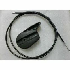 * Elle Ensemble De Commutateur D'Accelerateur D'Huile De Pelouse De Ligne De Traction De Machines De Jardin><noscript><img width=