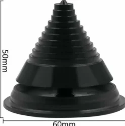 * Elle Equilibreur De Lame Tondeuse A Gazon Equilibreur De Lame Equilibre De Test De Meulage De Lame 2Pcs Orange> Accessoire Pour Tondeuse Et Autoportée