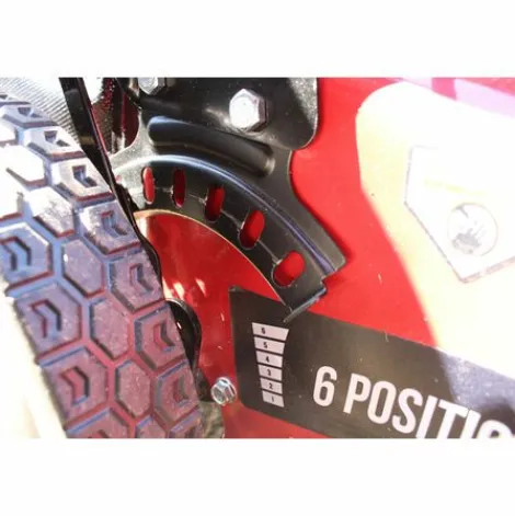 * Energizer Tondeuse Sans Fil 40 V 4 Ah 46 Cm 60 L Ez40Vtde46N> Tondeuse À Batterie