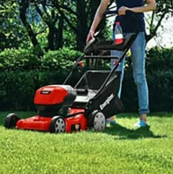 * Energizer Tondeuse Sans Fil 40 V 46 Cm 60 L Twin System Ez40Vtde46Tn-24A><noscript><img width=