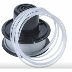 * Fei Yu A6226 Bobine De Fil Compatible Avec Black Et Decker Auftipp Coupe-Herbe Automatique Gl250 / Gl310 / Gl360 / Gl360Sb Avec 6M Ligne, 6-Pack><noscript><img width=