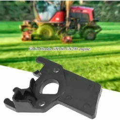 * Fei Yu Entretoise Isolateur De Carburateur, Tondeuse A Gazon Entretoise De Joint Isolant De Carburateur Pour Honda Gx160 Gx200 Accessoires De Tondeuse A Gazon Moteur Entretoise Isolante><noscript><img width=