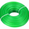 * Fil Nylon Pour Coupe Bordure Debroussailleuse Macaron 2,0 Mm X 100 M Universel Diy Bobine Fil Pour Coupe Bordure> Accessoire Pour Tondeuse Et Autoportée