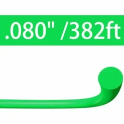 * Fil Nylon Pour Coupe Bordure Debroussailleuse Macaron 2,0 Mm X 100 M Universel Diy Bobine Fil Pour Coupe Bordure> Accessoire Pour Tondeuse Et Autoportée