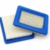 * Filtre A Air 2 Pieces Pour Briggs Stratton Quantum 491588 491588 4915885 399959 Filtre A Air De Remplacement Premium Durable Adapte Pour Briggs Stratton Groofoo> Accessoire Pour Tondeuse Et Autoportée