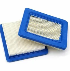 * Filtre A Air 2 Pieces Pour Briggs Stratton Quantum 491588 491588 4915885 399959 Filtre A Air De Remplacement Premium Durable Adapte Pour Briggs Stratton Groofoo> Accessoire Pour Tondeuse Et Autoportée