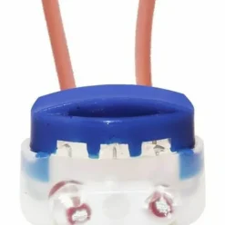 * Fleteca Connecteur De Cable 20Pcs, 314 Serre-Cable Etanche En Plastique Pour Tondeuses A Gazon Robotiques, Connecteur De Cable De Tondeuse A Gazon Robotique Gardena><noscript><img width=