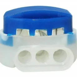* Fleteca Connecteur De Cable 20Pcs, 314 Serre-Cable Etanche En Plastique Pour Tondeuses A Gazon Robotiques, Connecteur De Cable De Tondeuse A Gazon Robotique Gardena><noscript><img width=