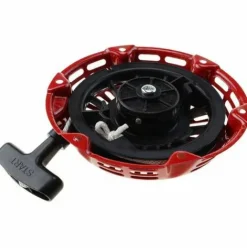 * Flyme Demarreur A Tirette A Recul Remplacement Pour Gx160 Gx120 Gx200 5.5Hp 6.5Hp Moteur Tondeuse A Gazon><noscript><img width=