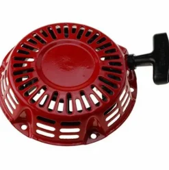 * Flyme Demarreur A Tirette A Recul Remplacement Pour Gx160 Gx120 Gx200 5.5Hp 6.5Hp Moteur Tondeuse A Gazon><noscript><img width=