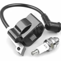 * Fs55 Bobine D'Allumage Pour Stihl Fs55C Fs46 Fc55 Fs38 Fs45 Fs55 Hl45 Hs45 Bdliv-Thsinde> Accessoire Pour Tondeuse Et Autoportée