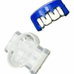 * Fvbjd Connecteurs De Cable Pour Jardin Robot Tondeuse Automower- Etenche (20Pc)><noscript><img width=