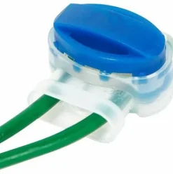 * Fvbjd Connecteurs De Cable Pour Jardin Robot Tondeuse Automower- Etenche (20Pc)><noscript><img width=