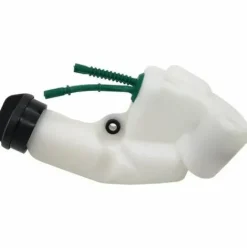 * Fvbjd Reservoir De Carburant Pour Stihl Fs38 Fs45 Fs46 Fs55 Km55 Ref. 4232 350 0411 Debroussailleuse> Accessoire Pour Tondeuse Et Autoportée