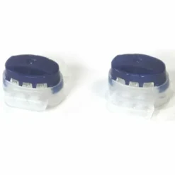 * Fvbjd 15X Cable Connecteur 3M Scotchlok 314 Yardforce Sc 600 Eco Sa 900><noscript><img width=