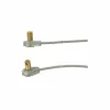 * G N Rique Cable De Reglage Hauteur De Coupe, Adaptable Mtd. Remplace Origine 746-0968.> Accessoire Pour Tondeuse Et Autoportée