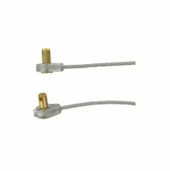 * G N Rique Cable De Reglage Hauteur De Coupe, Adaptable Mtd. Remplace Origine 746-0968.> Accessoire Pour Tondeuse Et Autoportée